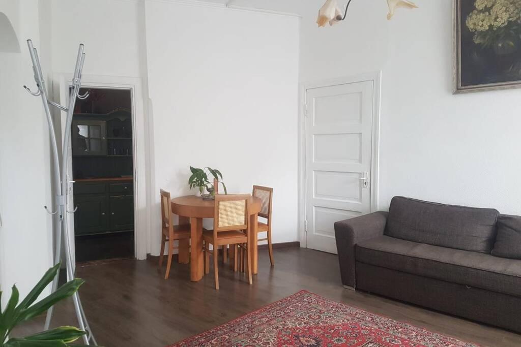 2 Room Apartment In The Heart Of Old Рига Екстериор снимка