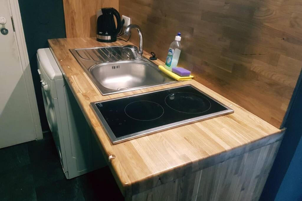 2 Room Apartment In The Heart Of Old Рига Екстериор снимка