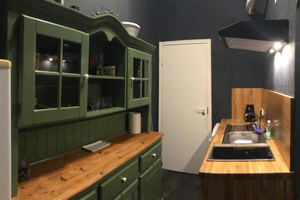 2 Room Apartment In The Heart Of Old Рига Екстериор снимка