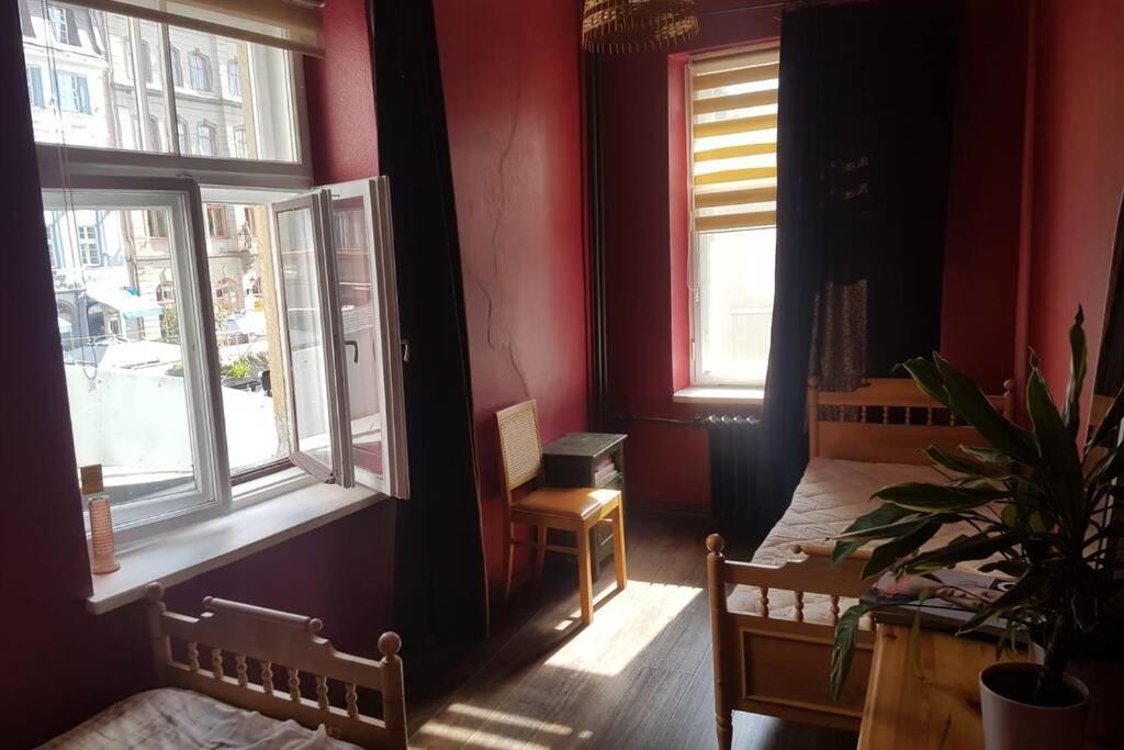 2 Room Apartment In The Heart Of Old Рига Екстериор снимка